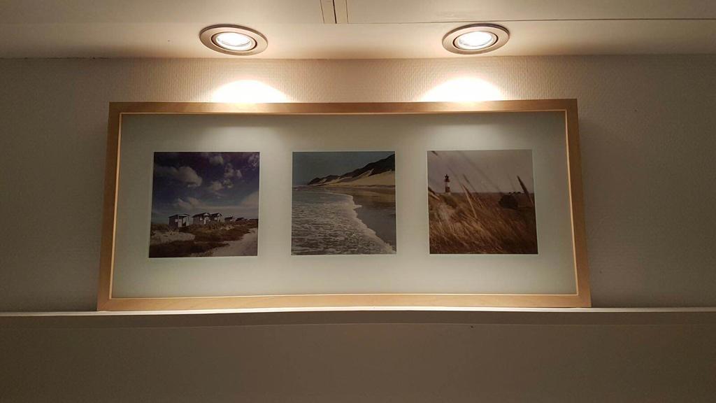 ホルム'T Noorderlichtアパートメント エクステリア 写真
